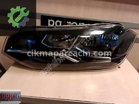 Volkswagen Polo Sol Ön Far çıkma parça