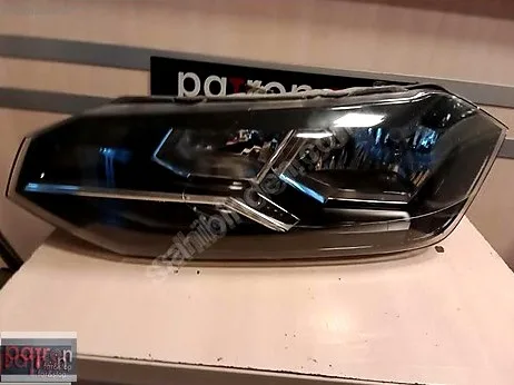 Volkswagen Polo Sol Ön Far çıkma parça