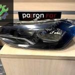 Vw Polo Makyajlı Sol Far Orjinal Temiz 2G1 941 005