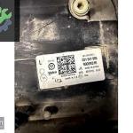 Vw Polo Makyajlı Sol Far Orjinal Temiz 2G1 941 005