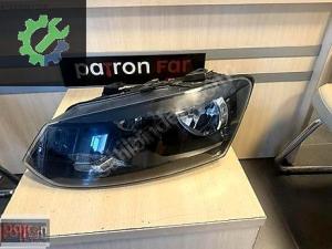 Vw Polo Orjinal Far Sağ Sol Mevcuttur