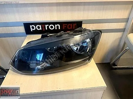 Volkswagen Polo Sol Ön Far çıkma parça