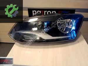 Vw Polo Orjinal Far Sağ Sol Mevcuttur
