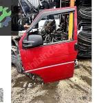 Vw TRANSPORTER t4 dolu hatasız sol ön kapı