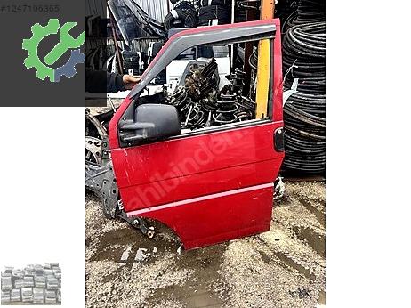 Volkswagen Transporter Dış Kapı Kolu çıkma parça