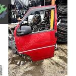 Vw TRANSPORTER t4 dolu hatasız sol ön kapı