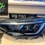 Volkswagen Taigo Arka Panel Çıkma Parça Adana