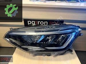 Vw Taigo Sol Led Far Orjinal HATASIZ TAMİRSİZ 2g7.941.005.a