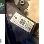 Volkswagen Taigo Sol Ön Far Çıkma Parça Ankara