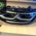 Vw Tiguan Çift Mercek Sol Far Full Led Orjinal 5NB 941 113 F