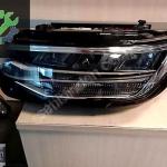Vw Tiguan Full Led Sol Far Orjinal