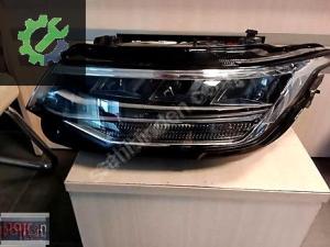 Vw Tiguan Full Led Sol Far Orjinal