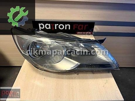 Volkswagen Tiguan Sağ Ön Far çıkma parça