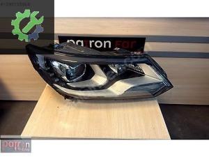Vw Tiguan Sağ Xenon Far Orjinal