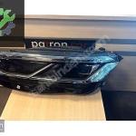 Vw Touareg Full Led Sol Far Orjinal