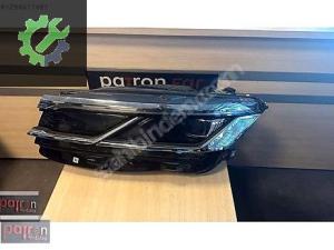 Vw Touareg Full Led Sol Far Orjinal