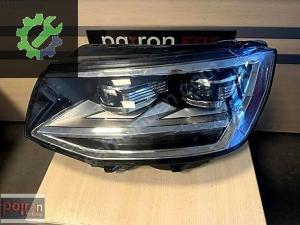 Vw Transporter T6 Full Led Sol Far Orjinal 7e1.941.036.a