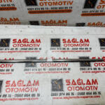Peugeot 308 Orijinal Çıkma Cam Sıyırıcı 9800407477