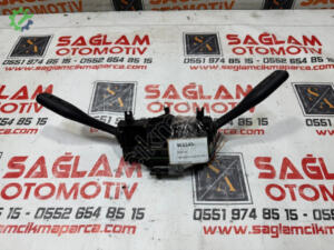 Audi A4 Silecek Kolu 8E0953503A Sökme Çıkma