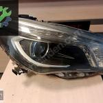 W117 Xenon SAĞ FAR ORJİNAL