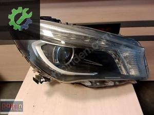 W117 Xenon SAĞ FAR ORJİNAL