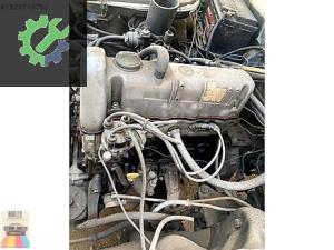 W123 ÇIKMA MOTOR 230.4 GARANTİLİ