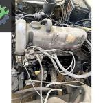 Mercedes-Benz 230 Motor Komple Çıkma Parça Gaziantep