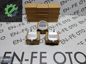 W176 A180 A200 GÜNDÜZ LED FAR BEYNİ A1769066500 A1769066600