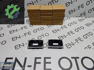 W176 A180 A200 LED FAR BEYNİ A1769001204 A1769008703