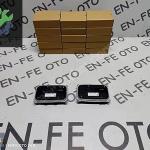 W176 A180 A200 LED FAR BEYNİ A1769001204 A1769008703