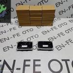 W176 A180 A200 LED FAR BEYNİ A1769001204 A1769008703