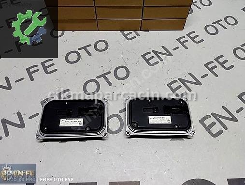 Mercedes-Benz AMG Far Beyni A1769001204 çıkma parça