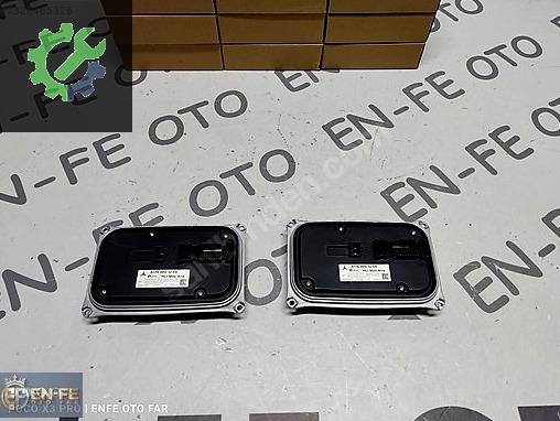 Mercedes-Benz AMG Far Beyni A1769001204 çıkma parça