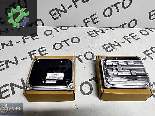 Mercedes-Benz AMG Far Beyni A1779003803 çıkma parça