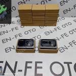 W177 A180 A200 SAĞ SOL LED FAR BEYNİ A2479004807 A2479004907