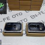 W177 A180 A200 SAĞ SOL LED FAR BEYNİ A2479004807 A2479004907