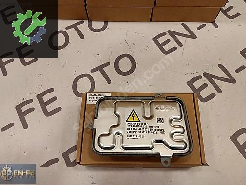 Mercedes-Benz CL Xenon Far A2048700126 çıkma parça