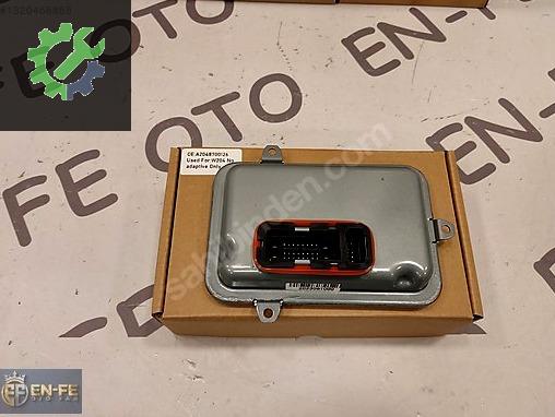 Mercedes-Benz CL Xenon Far A2048700126 çıkma parça