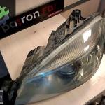W204 Xenon C Serisi Makyajsız Sol Far Orjinal