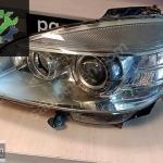 W204 Xenon makyajsız SOL FAR ORJİNAL 2008-2011