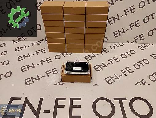 Mercedes-Benz CL Far Beyni A2229003013 çıkma parça