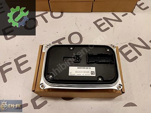 Mercedes-Benz CL Far Beyni A2229003013 çıkma parça