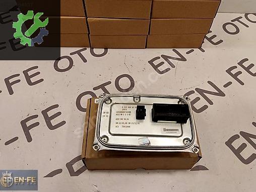 Mercedes-Benz CL Far Beyni A2229004505 çıkma parça