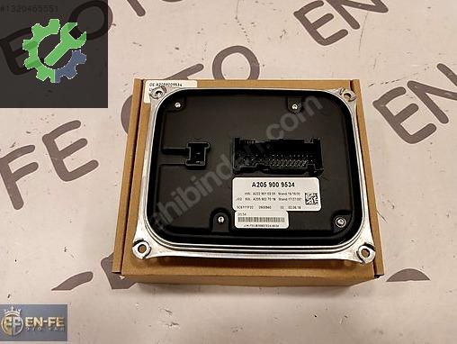 Mercedes-Benz CL Far Beyni A2059009534 çıkma parça