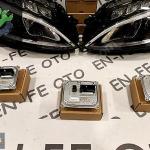 W205 C180 C200 XENON LED FAR BEYNİ A205 900 5010 A2059005010