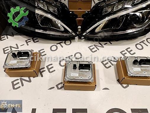 Mercedes-Benz CL Far Beyni A2059005010 çıkma parça