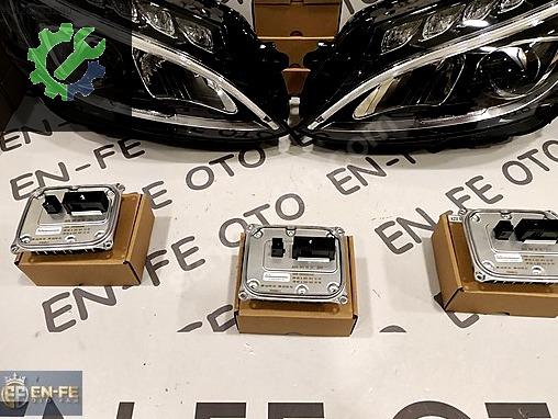 Mercedes-Benz CL Beyin A2059005010 çıkma parça