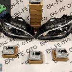 W205 C180 C200 XENON LED FAR BEYNİ A205 900 5010 A2059005010