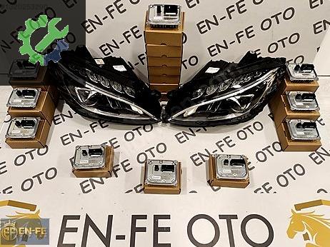 Mercedes-Benz CL Beyin A2059005010 çıkma parça