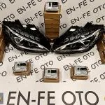 W205 C180 C200 XENON LED FAR BEYNİ A205 900 5010 A2059005010